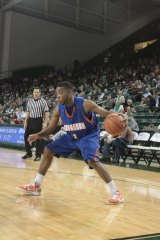 Marshall Slammed Savannah State, 71-57